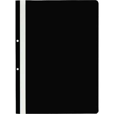 Папка PVC Gera Folien с перфорация 