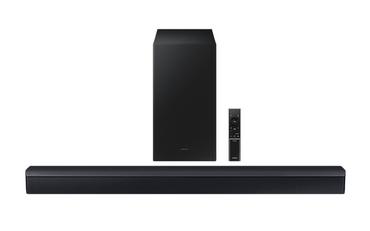 Аудио система Samsung HW-C450 Soundbar 2.0ch, Dolby Digital,Bluetooth, Black