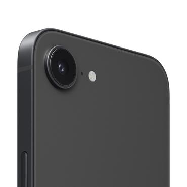 Мобилен телефон Apple iPhone 16e 256GB Black