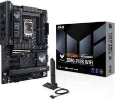 Дънна платка Asus TUF Gaming Z890 Plus Wi-Fi
