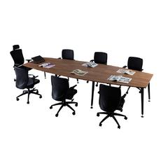 Заседателна маса LEGOLD- Предназначена за 12 или 16 човека