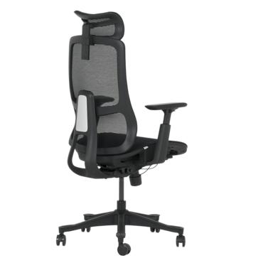 Работен стол АХИНОРА-сниман отзад