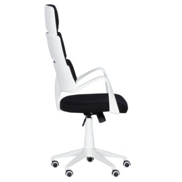 Директорски стол ИЧЕРА- снимка отстрани