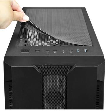 Кутия за компютър Chieftec Vista