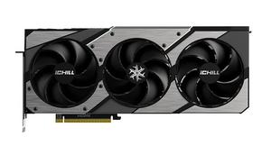 Видео карта Inno3D GeForce RTX 5080 16GB GDDR7 iChill X3