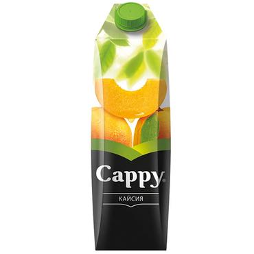 Сок Cappy кайсия 1л