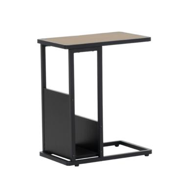 Холна маса АЛИЯ- черен цвят