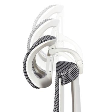 Работен стол НАКСОС- подвижен подглавник