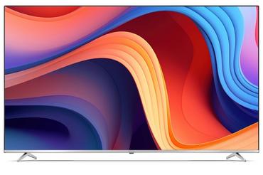 Телевизор Sharp 70GP6260E, 70' QLED Google TV, 4K Ultra HD 3840x2160 Frameless, AQUOS, DVB-T/T2/C/S/S2, Active Motion 1000, HDR10, Dolby Atmos, Dolby Vision, Google Assistant, Chromecast Built-in, HDMI 2.1 with eARC, 3.5mm Headphone jack / line-out, USB, 