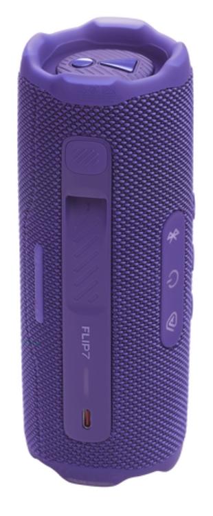 Тонколони JBL FLIP7 PUR Portable waterproof and drop-proof speaker