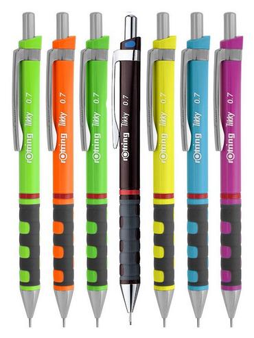 Молив автоматичен Rotring Tikky Redesign