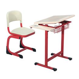 Комплект ученически чин и стол за рисуване 101 R