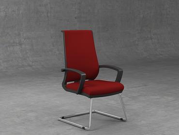  ДУЛО NT 43- червен цвят