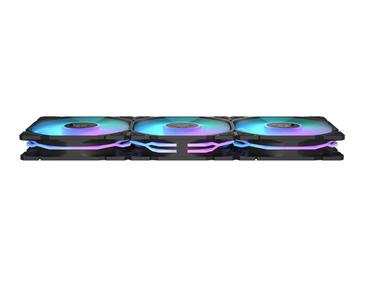 Вентилатор Asus TUF Gaming TR120 ARGB 3 Pack