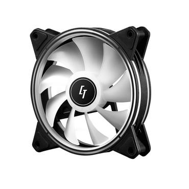 Вентилатор Chieftec NOVA NF-1225RGB A-RGB Fan
