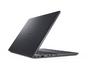Лаптоп Dell Pro 16 PC16250, Intel 5 120U (10 cores, up to 5.0 GHz), 16' FHD+(1920x1200) 300nits AG, 8 GB: 1x8 GB, DDR5, 5600 MT/s, 512 GB TLC SSD, Intel Graphics, FHD HDR IR Cam and Mic, Wi-Fi 6E, FPR, Backlit Kb, Win11 Pro, Magnetite, 3Y PS