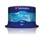 Медия Verbatim CD-R 700MB 52X EXTRA PROTECTION SURFACE (50 PACK)