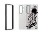 Калъф Samsung Galaxy S25 Ultra Case Flipsuit (Rugged)Black