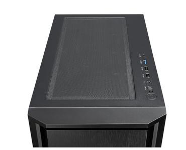 Кутия за компютър Chieftec Pro Midi Q