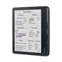 Четец за Е-книги Kobo Libra Colour e-Book Reader, E Ink touchscreen 7 inch, 1680 x 1264, 32 GB, 1 GHz, Greutate 0.215 kg, Wireless Da, Comfort Light PRO, IPX8 - up to 60 mins in 2 metres of water, 15 file formats supported natively, Black