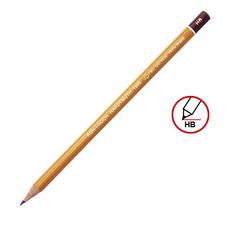 Молив графитен Koh-i-noor НВ