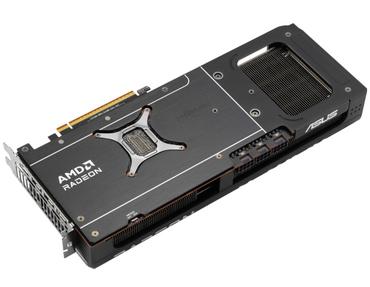 Видео карта Asus Prime RX 9070XT 16GB GDDR6 OC