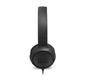 Слушалки JBL T500 BLK HEADPHONES