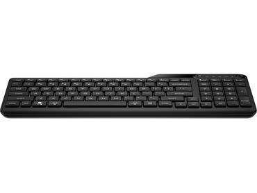 Клавиатура HP 460 Multi-Device Keyboard-EURO