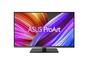 Монитор Asus ProArt Display PA32UCR-K Professional Monitor, 32'', IPS, 4K UHD (3840 x 2160), 1000 nits, HDR-10, HLG,DE < 1, 98% DCI-P3, 99.5% Adobe RGB, 100% sRGB/Rec. 709, Hardware Calibration, USB-C, Calman Ready, ColourSpace Integration, X-rite i1 Disp