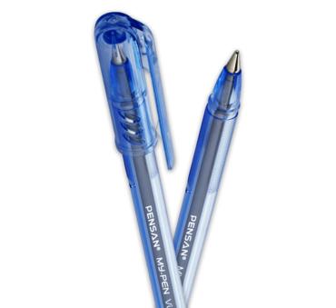 Химикал My Pen Vision синя