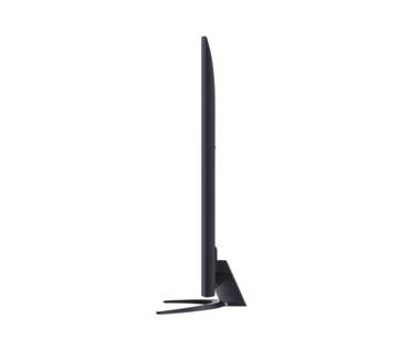 Телевизор LG 86UT81003LA, 86' 4K UltraHD TV 4K (3840x 2160), DVB-T2/C/S2, webOS 24 Smart TV, ThinQ AI, Alpha 5 AI 4K Gen7, WiFi, HDR10 pro, HLG, ALLM/HGiG, AI Upscaling, AI Sound(Virtual 9.1.2 Up-mix), AirPlay, Quick Card, HDMI eARC, CI, LAN, USB, Bluetoo