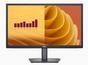 Монитор Dell E2225H, 21.5' Edge LED Anti-Glare, VA Panel, 5ms GTG, 75 Hz, 3000:1, 250 cd/m2, 1920x1080 Full HD, VGA, Display Port, Tilt, Black