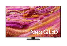 Телевизор Samsung Neo QLED 65QN90F, Ultra HD 4K, Mini LED, Smart, HDR, 120Hz (Up to 165Hz) Model 2025