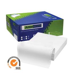 Кашон Принтерна хартия 240/11/2 бяла