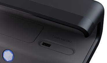 Детектор за фалшиви банкноти Safescan 55 с USB C порт