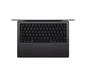 Лаптоп Apple 14-inch MacBook Pro: Apple M4 chip with 10-core CPU and 10-core GPU, 16GB, 512GB SSD - Space Black