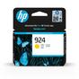 Консуматив HP 924 Yellow Original Ink Cartridge