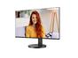 Монитор AOC Q27B3CF2, 27' IPS WLED, 2560x1440@100Hz, 4ms GtG, 1ms MPRT, 350cd m/2, 1300:1, 20M:1 DCR, Adaptive Sync, FlickerFree, Low Blue Mode, 2Wx2, Tilt, Height Adjust, HDMI, USB type