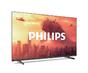 Телевизор Philips 32PHS5500/12, 32'' 2K HD LED, 1280x720p, DVB-T/T2/T2-HD/C/S/S2, 60Hz, Pixel Plus HD, Dolby Audio, 2*HDMI, 1*USB, HDR 10, HLG, RMS 12W