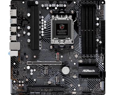 Дънна платка Asrock B650M Phantom Gaming Lightning