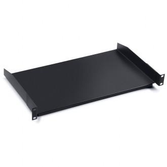 Аксесоар Formrack 19' fixed shelf 250mm, loading capacity 5 kg 1U