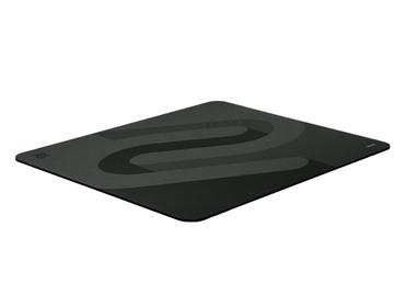 Подложка за мишка BenQ ZOWIE G-SR-SE ZC03 Gris Large 470x390 mm, Gaming Mouse Pad for Esports, Color Cloth surface, Rubber Base Softness Medium, Thickness 3.5 mm, Smooth glide feel with steady control, Non-stitched edges, Uniform high-density rubber base 