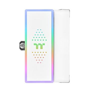 Охлаждаща система Thermaltake Astria 200 ARGB White