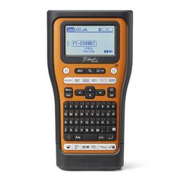 Етикираща система Brother PT-E560BTSP Handheld Industrial Labelling system