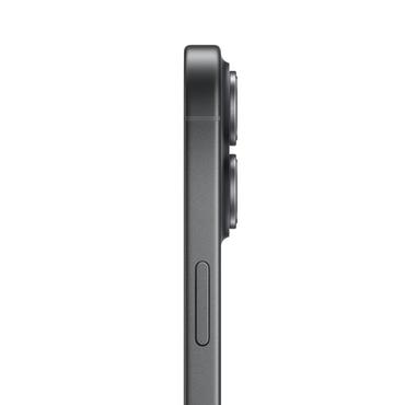Мобилен телефон Apple iPhone 17 512GB Black