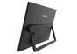Монитор Verbatim Portable 15.6' Touch Monitor LIGHT