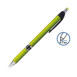 Химикалка автоматична Piano 165С синя