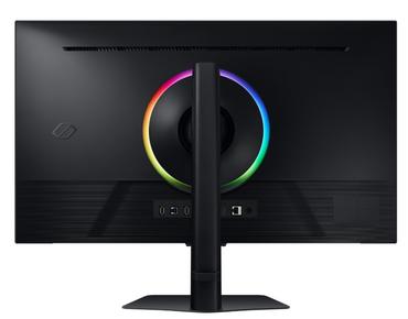 Монитор Samsung 27FG702 27' Odyssey G7 IPS 4K 4K 180Hz / FHD 360Hz 1ms 3840x2160 DP HDMI Black