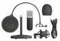 Микрофон TRUST GXT 252 Emita Streaming Microphone