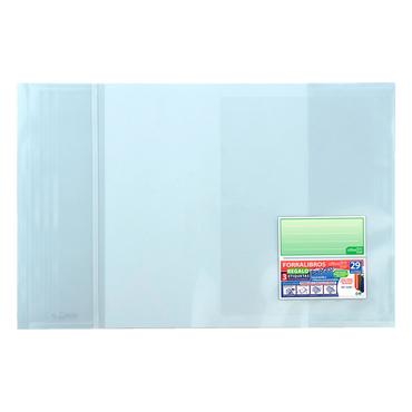 Подвързия OfBOX самозалепваща 29 см 10 броя